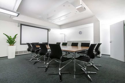 Image 5 of Regus - Leopoldstraße 23 - Munich