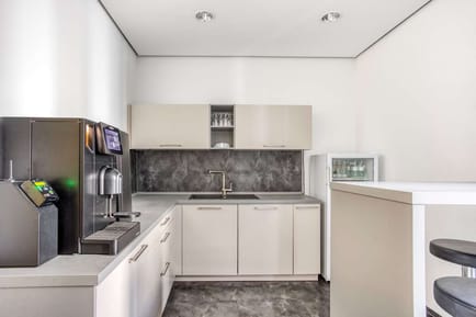 Image 6 of Plug and Work (Regus)- Altmarkt 10 D - Dresden