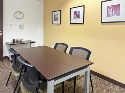 Image 10 of Regus - Royal Bank Building - 11th Avenue - Regina - SK