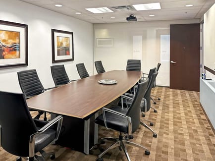 Image 12 of Regus - Royal Bank Building - 11th Avenue - Regina - SK