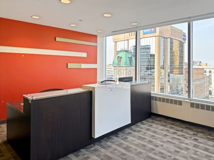 Image 2 of Regus - Royal Bank Building - 11th Avenue - Regina - SK