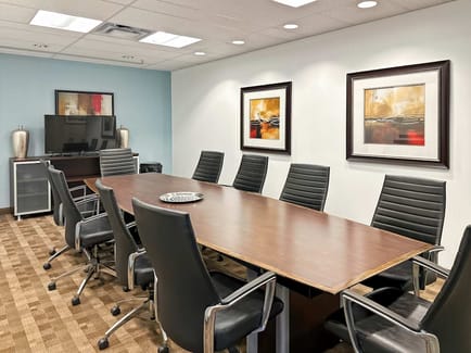 Image 3 of Regus - Royal Bank Building - 11th Avenue - Regina - SK