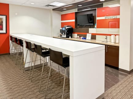 Image 6 of Regus - Royal Bank Building - 11th Avenue - Regina - SK