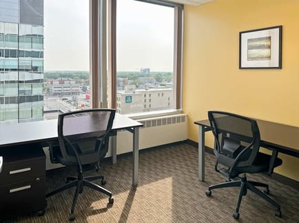 Image 7 of Regus - Royal Bank Building - 11th Avenue - Regina - SK