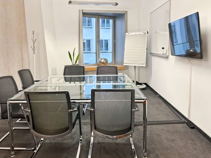 Image 3 of Plug and Work (Regus) - Neuer Zollhof 3 - Dusseldorf