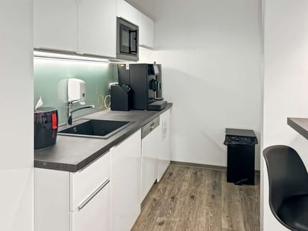 Image 6 of Plug and Work (Regus) - Neuer Zollhof 3 - Dusseldorf