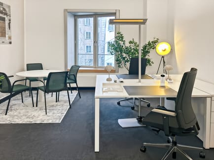 Image 7 of Plug and Work (Regus) - Neuer Zollhof 3 - Dusseldorf