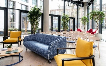 Image 16 of FORA Space - 241 Southwark Bridge Road, SE1 - Southwark
