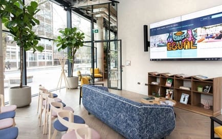 Image 17 of FORA Space - 241 Southwark Bridge Road, SE1 - Southwark
