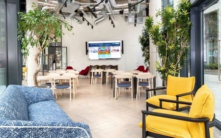 Image 18 of FORA Space - 241 Southwark Bridge Road, SE1 - Southwark