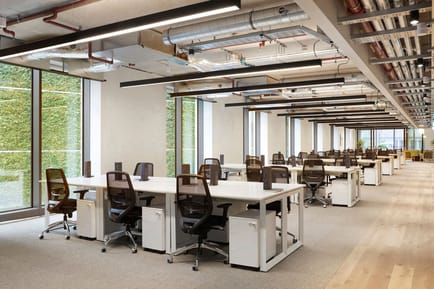 Image 4 of FORA Space - 241 Southwark Bridge Road, SE1 - Southwark