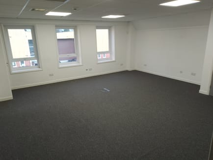 Image 2 of High Wycombe Centre Offices - Marlborough Trading Estate - West Wycombe Road, HP11 - High Wycombe