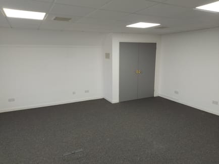Image 3 of High Wycombe Centre Offices - Marlborough Trading Estate - West Wycombe Road, HP11 - High Wycombe
