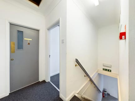 Image 4 of High Wycombe Centre Offices - Marlborough Trading Estate - West Wycombe Road, HP11 - High Wycombe