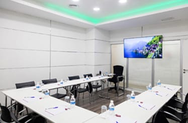 Image 3 of Melior Business Group - Avenida de Brasil 6, 28020 - Madird