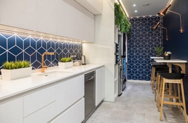 Image 7 of Melior Business Group - Avenida de Brasil 6, 28020 - Madird