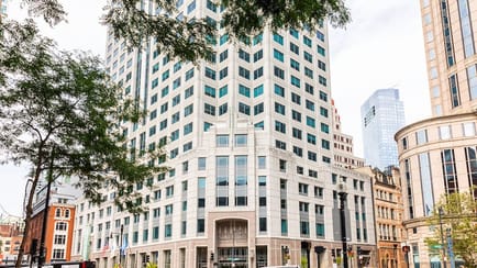 Image 1 of wework - One Lincoln Street, MA 02111 - Boston