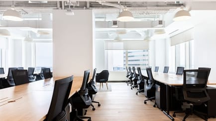 Image 5 of wework - One Lincoln Street, MA 02111 - Boston