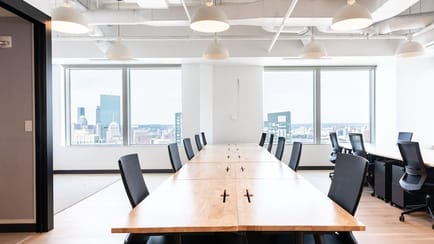 Image 6 of wework - One Lincoln Street, MA 02111 - Boston