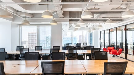 Image 7 of wework - One Lincoln Street, MA 02111 - Boston