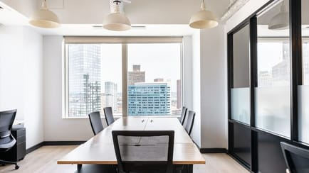 Image 8 of wework - One Lincoln Street, MA 02111 - Boston