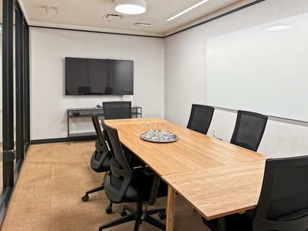 Image 13 of wework - Civic Center Plaza - 1560 Broadway - Denver - Colorado (Opening Nov 2019)
