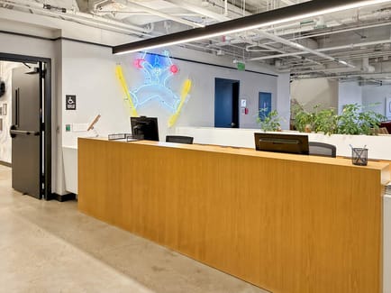Image 2 of wework - Civic Center Plaza - 1560 Broadway - Denver - Colorado (Opening Nov 2019)