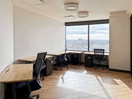Image 7 of wework - Civic Center Plaza - 1560 Broadway - Denver - Colorado (Opening Nov 2019)