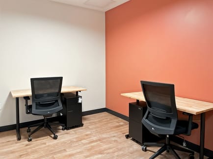 Image 8 of wework - Civic Center Plaza - 1560 Broadway - Denver - Colorado (Opening Nov 2019)