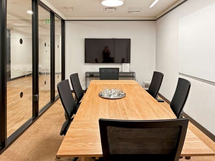 Image 9 of wework - Civic Center Plaza - 1560 Broadway - Denver - Colorado (Opening Nov 2019)