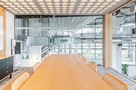 Image 1 of wework - 1100 King Street West - Toronto - Ontario