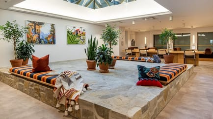 Image 2 of wework - 1010 Saint-Catherine Street West - Montreal - Quebec