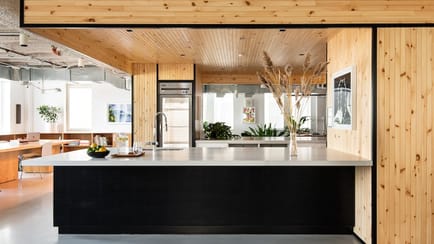 Image 10 of wework - 1010 Saint-Catherine Street West - Montreal - Quebec