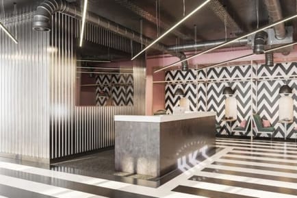 Image 4 of Huckletree (Managed 209 - 1,322 sqft) - The Express Building – 3 George Leigh St, M4 5AD - Ancoats