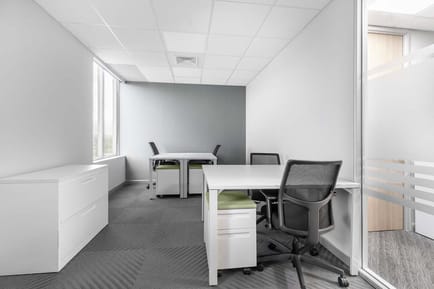 Image 3 of Regus - New Kingston - PanJam Building - 60 Knutsford Boulevard - New Kingston - Jamaica