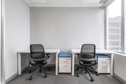 Image 4 of Regus - New Kingston - PanJam Building - 60 Knutsford Boulevard - New Kingston - Jamaica
