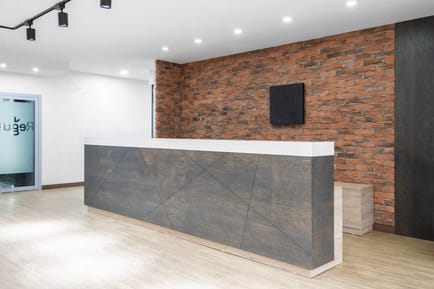 Image 2 of Regus - Emerald Tower - 10 Kunayeva Street - Astana - Kazakhstan