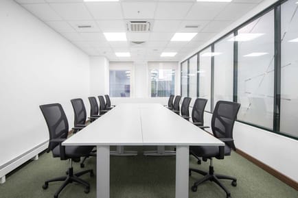 Image 3 of Regus - Emerald Tower - 10 Kunayeva Street - Astana - Kazakhstan