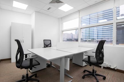 Image 6 of Regus - Emerald Tower - 10 Kunayeva Street - Astana - Kazakhstan