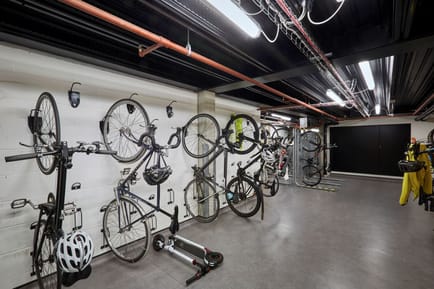 Image 20 of HubHub - 20 Farringdon Street, EC4 - Farringdon