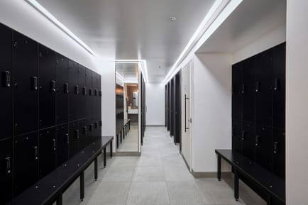 Image 21 of HubHub - 20 Farringdon Street, EC4 - Farringdon