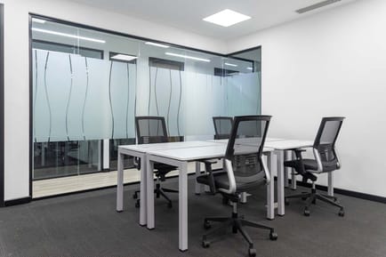 Image 1 of Regus - Djibouti Tower - Salaam Tower - Salines West Street - Djibouti