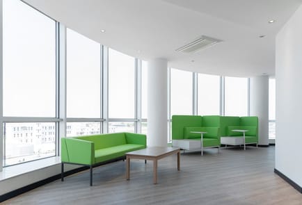Image 10 of Regus - Djibouti Tower - Salaam Tower - Salines West Street - Djibouti