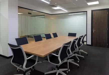 Image 3 of Regus - Djibouti Tower - Salaam Tower - Salines West Street - Djibouti