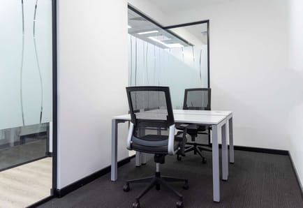 Image 4 of Regus - Djibouti Tower - Salaam Tower - Salines West Street - Djibouti