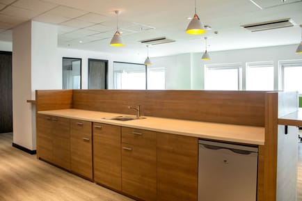 Image 6 of Regus - Djibouti Tower - Salaam Tower - Salines West Street - Djibouti