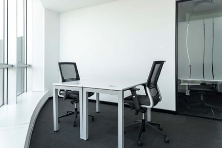 Image 7 of Regus - Djibouti Tower - Salaam Tower - Salines West Street - Djibouti