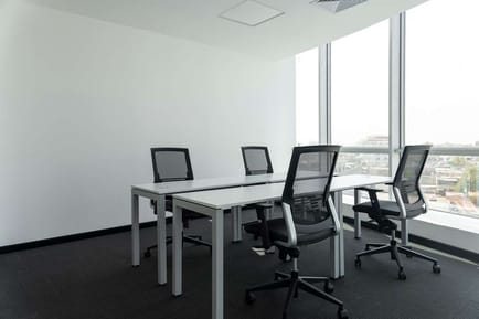 Image 8 of Regus - Djibouti Tower - Salaam Tower - Salines West Street - Djibouti