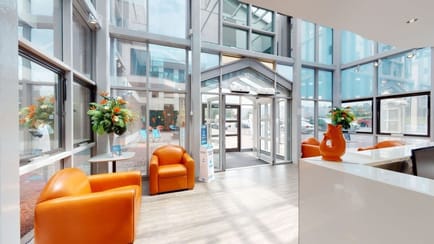Image 2 of Business Lodge - Trent House - Victoria Road, ST4 - Fenton - Stoke on Trent