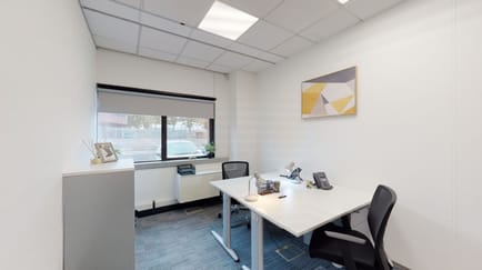 Image 13 of Business Lodge - Trent House - Victoria Road, ST4 - Fenton - Stoke on Trent